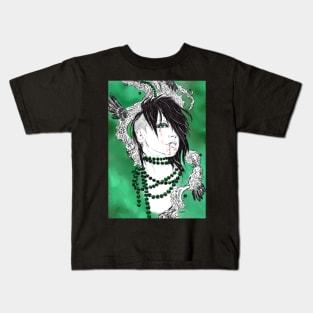 Abyss Kids T-Shirt